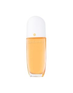 Туалетная вода Sunflowers Elizabeth arden