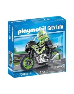 Конструктор Playmobil