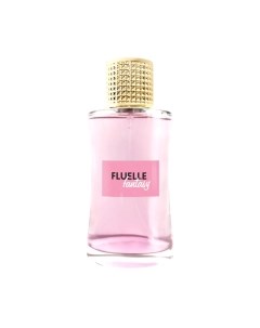 Туалетная вода Fluelle Fantasy for Women Dilis parfum