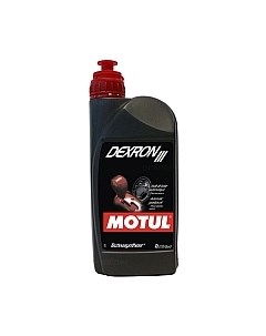 Трансмиссионное масло Motul