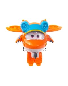 Игрушка-трансформер Super wings