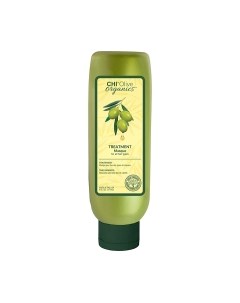 Маска для волос Olive Organics Treatment Masque Chi