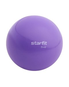 Медицинбол Starfit