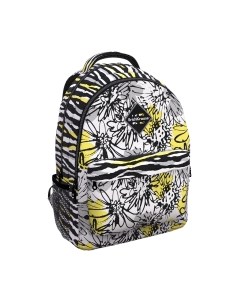 Школьный рюкзак EasyLine 20L Zebra Flower / 51635 Erich krause