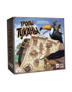 Настольная игра Лавка игр