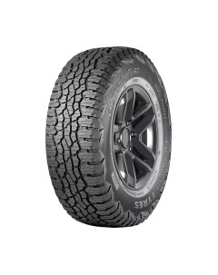 Летняя шина Nokian tyres