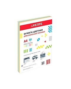 Бумага Devente