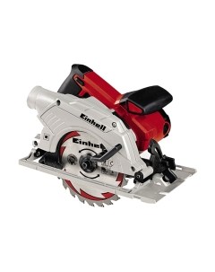 Дисковая пила TE-CS 165 Einhell