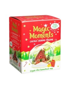 Набор для лепки Magic moments