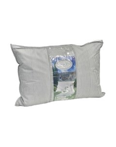 Подушка для сна Pillow In Pillow Goose Down 50x70 / Е 929 Karven