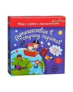 Настольная игра Bumbaram