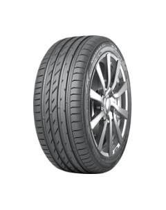 Летняя шина Nokian tyres