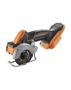 Профессиональная угловая шлифмашина Aeg powertools