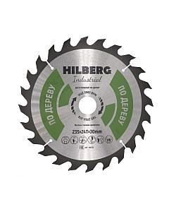 Пильный диск Hilberg