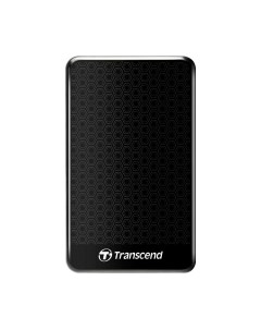 Внешний жесткий диск Transcend