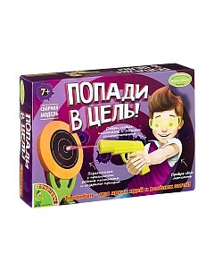 Научная игра Bondibon