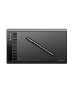 Графический планшет Star 03 V2 Xp-pen