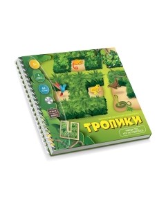 Игра-головоломка Десятое королевство