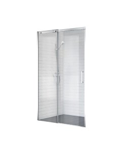 Душевая дверь ACQUA-BF-1-150-C-Cr Belbagno