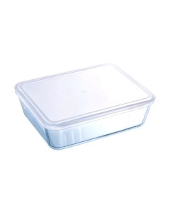 Форма для запекания Cook&Freez 244P000 Pyrex