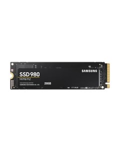 SSD диск Samsung