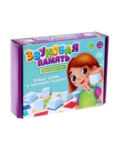 Настольная игра Лас играс