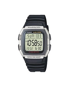 Часы наручные мужские Casio