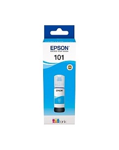 Контейнер с чернилами Epson