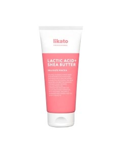 Маска для волос Likato professional