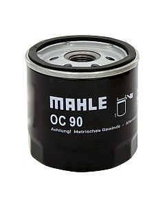 Масляный фильтр OC90 Knecht/mahle