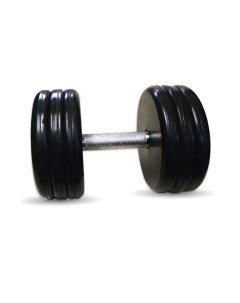 Гантель Mb barbell