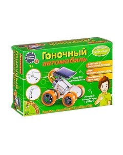 Научная игра Bondibon