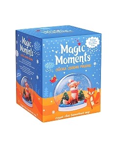 Набор для творчества Magic moments