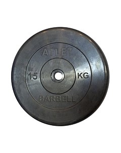 Диск для штанги Mb barbell