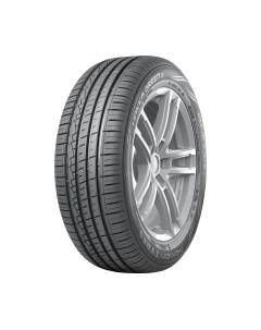 Летняя шина Nokian tyres