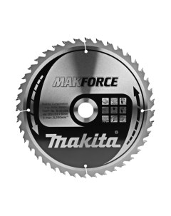 Пильный диск Makita