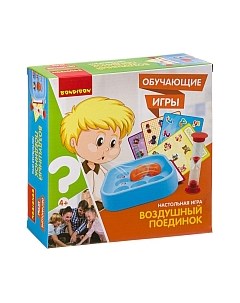 Настольная игра Bondibon