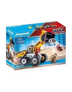 Конструктор Playmobil