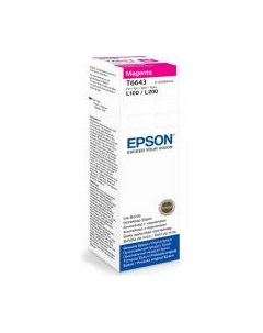 Контейнер с чернилами Epson