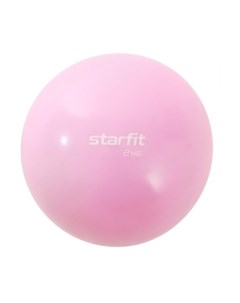 Медицинбол Starfit