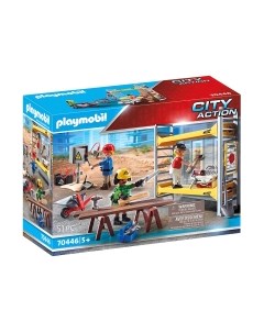 Конструктор Playmobil