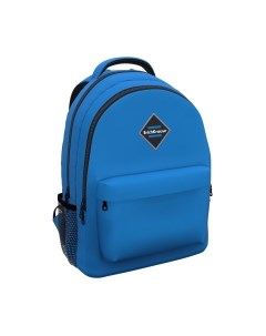 Школьный рюкзак EasyLine 20L Neon Blue / 48613 Erich krause