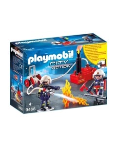 Конструктор Playmobil