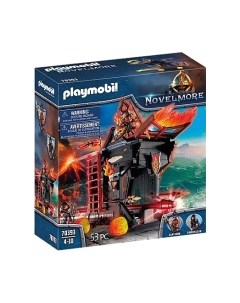 Конструктор Playmobil