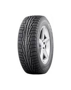 Зимняя шина Nokian tyres