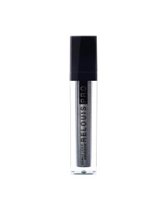 Тени для век Pro Eyeshadow Sparkle Liquid тон 33 Holographic Relouis