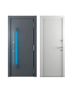 Входная дверь Belwooddoors