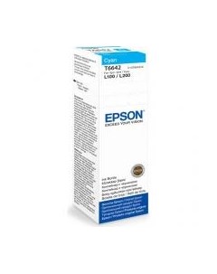 Контейнер с чернилами Epson