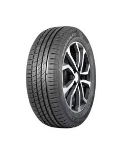 Летняя шина Nokian tyres