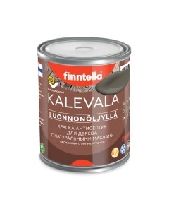 Краска Finntella